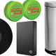 Illustration for article titled Sundays Best Deals: Chromecast, Simplehuman, Working Hands